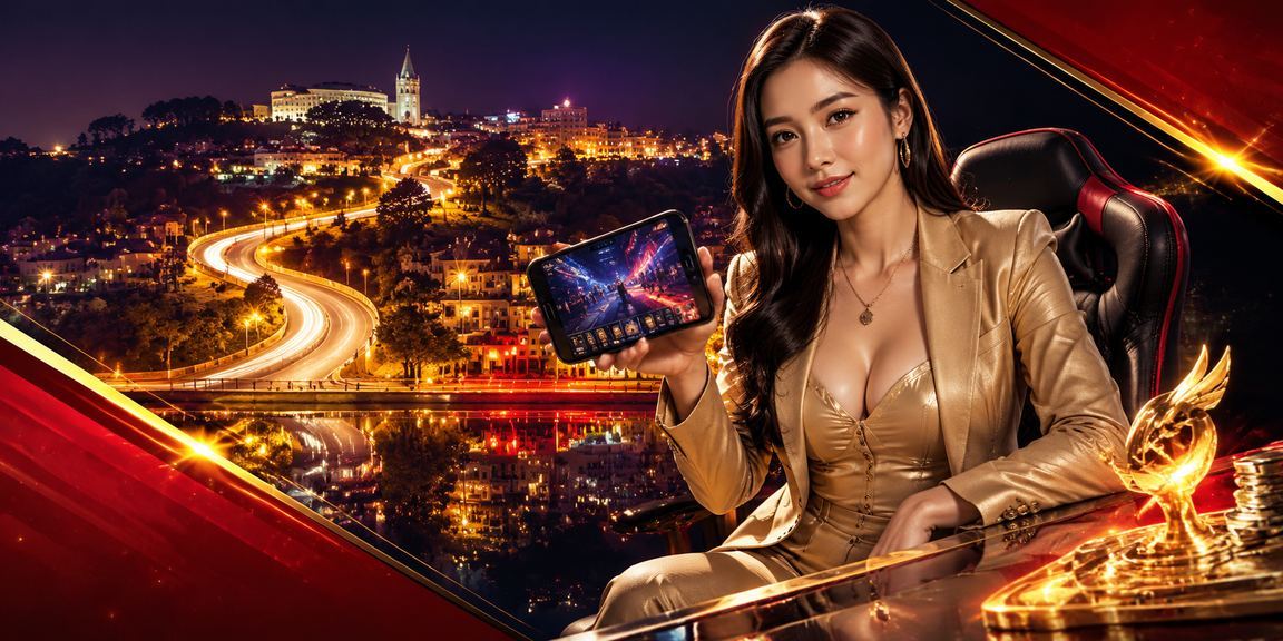 Người dùng đặt cược esports tại Đà Lạt trên thiết bị di động