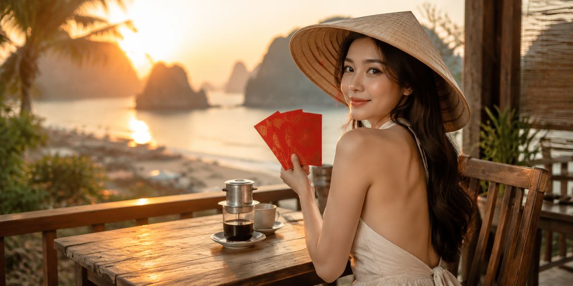 Thưởng và phong bao đỏ – ưu đãi đặc biệt dành cho người dùng 353 tại Ninh Bình