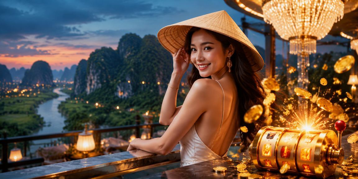 Người dùng trải nghiệm slot game trên điện thoại di động tại Ninh Bình qua app 353